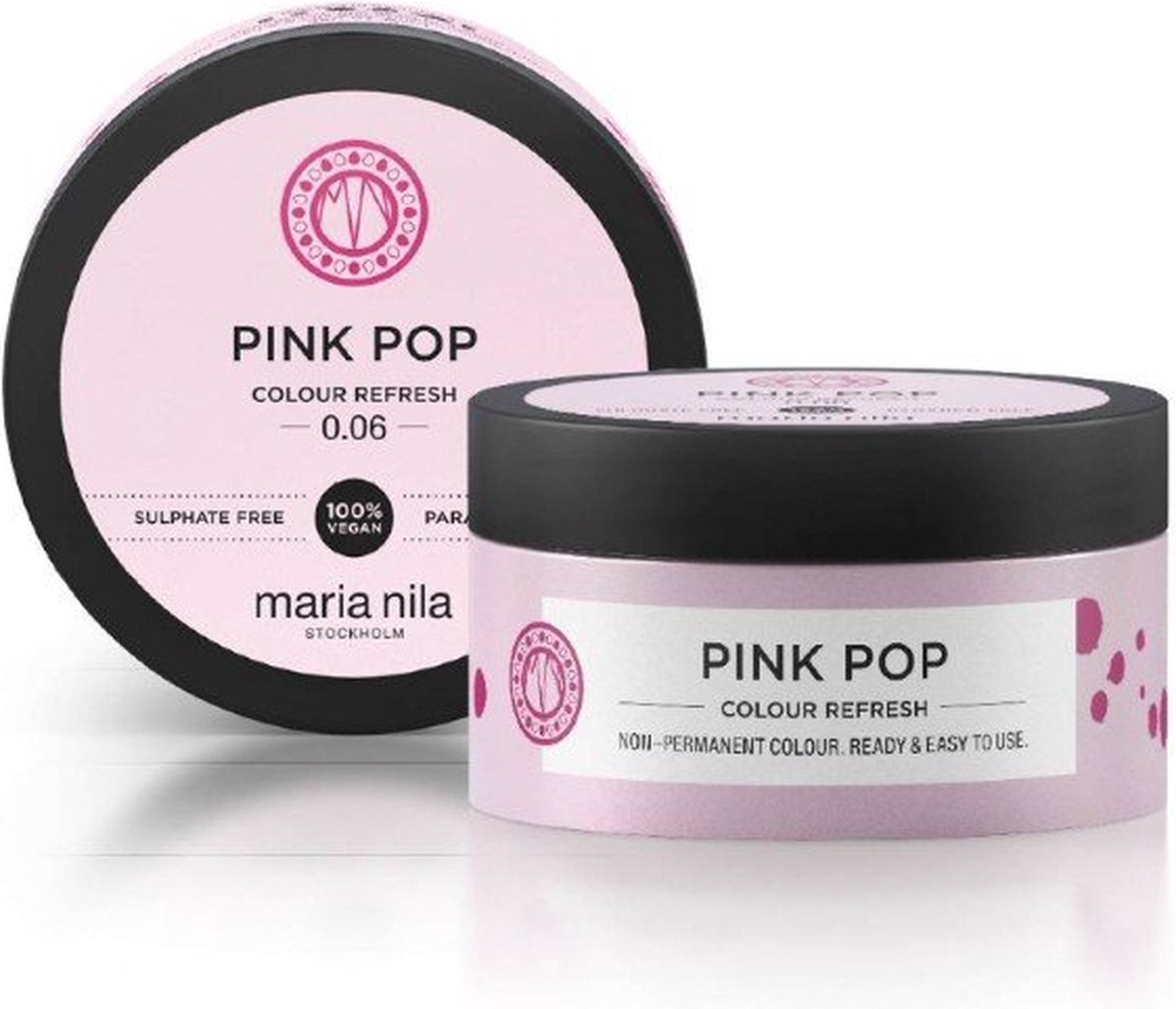 Maria Nila Colour Refresh Non-Pigmented Cream