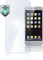 Hama Glazen Displaybescherming Premium Crystal Glass Voor Huawei P20