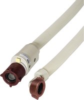 Xavax Waterstopslang Voor Wasmachines En Vaatwasmachines 1,5 M