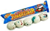 Jawbreaker Tropical 5-pack - 40 stuks