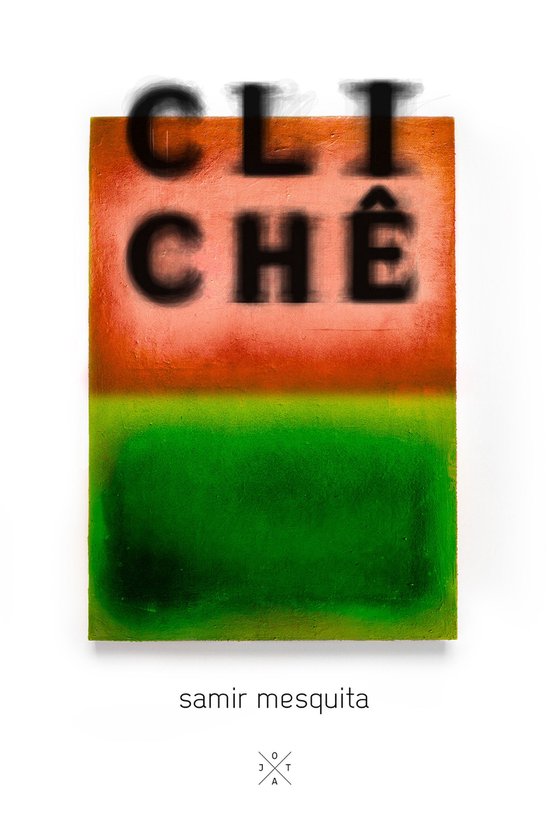 jota - Clichê