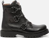 Muyters Biker boots zwart - Maat 38