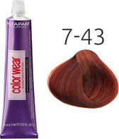 Alfaparf Color Wear 7-43