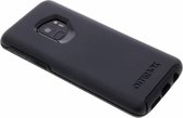 OtterBox Symmetry Case voor Samsung Galaxy S9 - Zwart