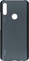 Huawei cover - PC - black - for Huawei P Smart Z