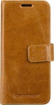 dbramante1928 magnetic wallet case Lynge - tan - voor Samsung Galaxy S8