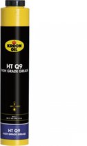 Kroon-Oil High Grade Grease HT Q9 - 33389 | 400 g patroon