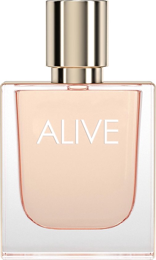 bol.com | Hugo Boss Alive 30 ml - Eau de Parfum - Damesparfum