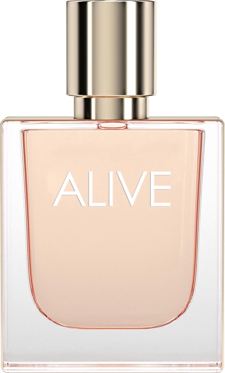Hugo Boss Alive 30 ml - Eau de Parfum - Damesparfum
