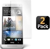 HTC One Mini Screen Protector Glass 2 STUKS