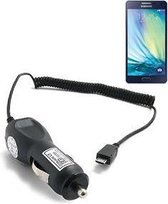 Samsung Autolader Micro USB Galaxy A3 2015