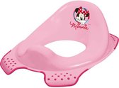 Keeeper Disney's Minnie Mouse WC Verkleiner - roze