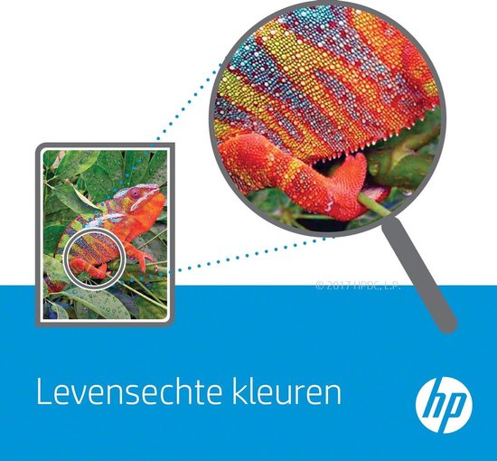 HP 32A Toner Zwart (CF232A)