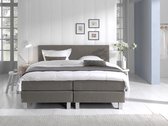 Dreamhouse® Comfort 2.0 Boxspring – Beige 200x200