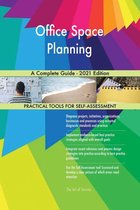 Office Space Planning A Complete Guide - 2021 Edition