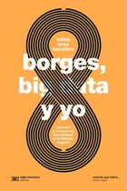 Ciencia que ladra… serie Mayor - Borges, big data y yo