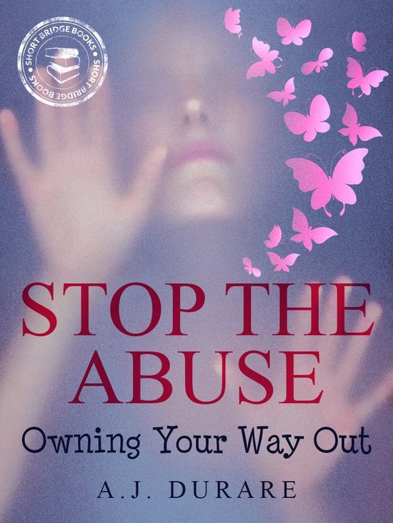 Short Bridge Books - STOP THE ABUSE - cover