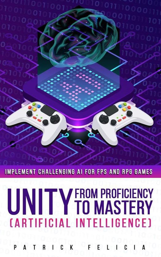 Unity 5 from Proficiency to Mastery- Unity 5 from Proficienc ... - cover