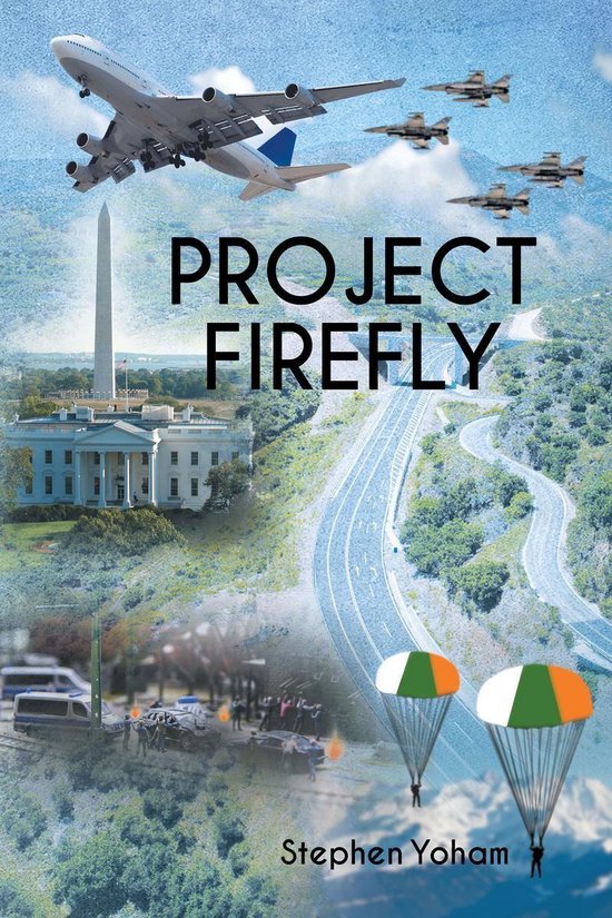 Project Firefly - cover