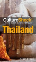 CultureShock series - CultureShock! Thailand