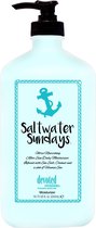 Devoted Creations - Saltwater sundays moisturizer - 550ml
