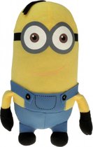 Pluche Minions knuffel Kevin 15 cm - Minions - Pixar - Verschrikkelijke ikke - Knuffels