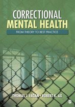 Correctional Mental Health Handbook