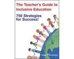 The Teacher′s Guide to Inclusive Education