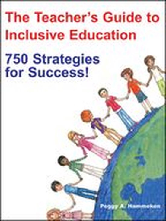 The Teacher′s Guide to Inclusive Education - cover
