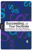 SAGE Study Skills Series - Succeeding with Your Doctorate
