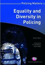 Policing Matters Series - Equality and Diversity in Policing