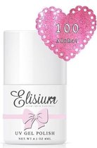 Elisium Uv - Gel Polish Lacier Hybrid For Chittocose 100 Aloha 8Ml