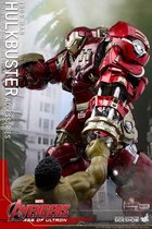 Marvel: Avengers Age of Ultron - Hulkbuster 1:6 Scale Accessories Set