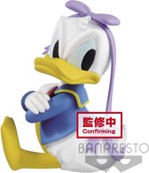 Disney: Fluffy Puffy Donald Duck Version B