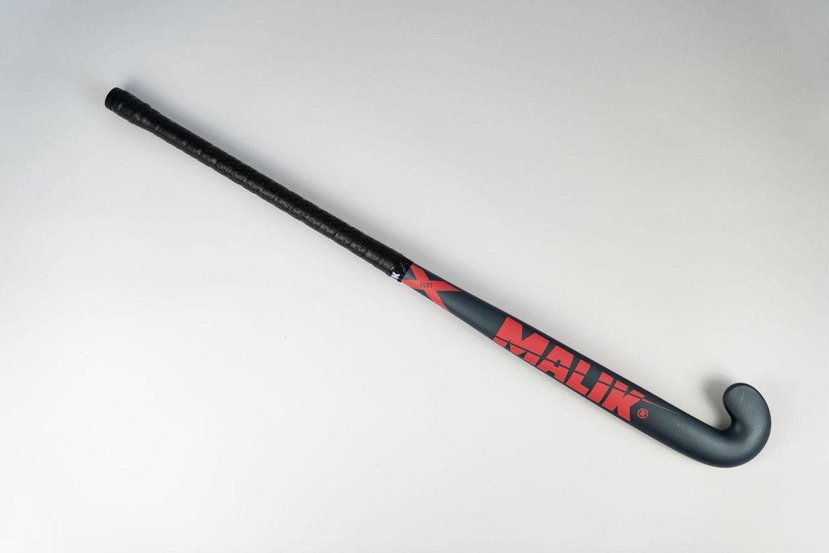 Malik Carbon-Tech Heat X20 - - Hockey - Hockeysticks - Sticks Senior Kunst Veld