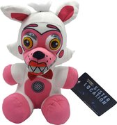Funtime Foxy Knuffel 24 cm - Five Night's at Freddy's - Sister Location