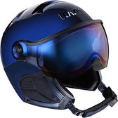 Chrome Vizier Blauw - Maat: M 58 cm maat: M    dames >