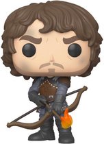 Funko Pop! Game of Thrones - Theon met Flaming Arrows Figuur  - 9cm