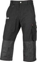 T'RIFFIC® EGO Worker 7/8 Canvas 65/35% polyester/katoen Zwart size 48