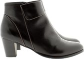 Regarde Le Ciel Sonia-69 boots zwart / combi, ,40 / 6.5