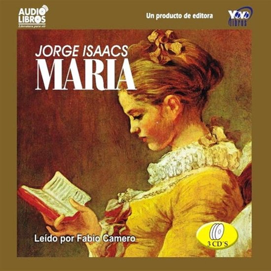 Maria - cover