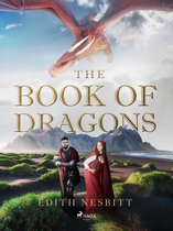 Svenska Ljud Classica - The Book of Dragons