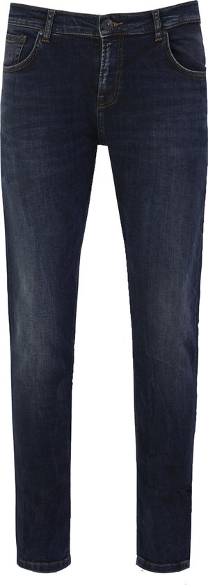 LTB Jeans Smarty Heren Jeans - Donkerblauw - W38 X L32