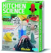 4M Kidzlabs Science - Science de la cuisine