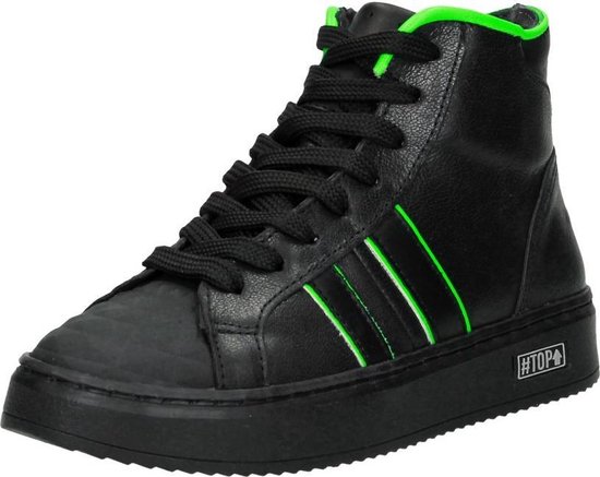 Keq - Jongens Veterschoenen | bol.com