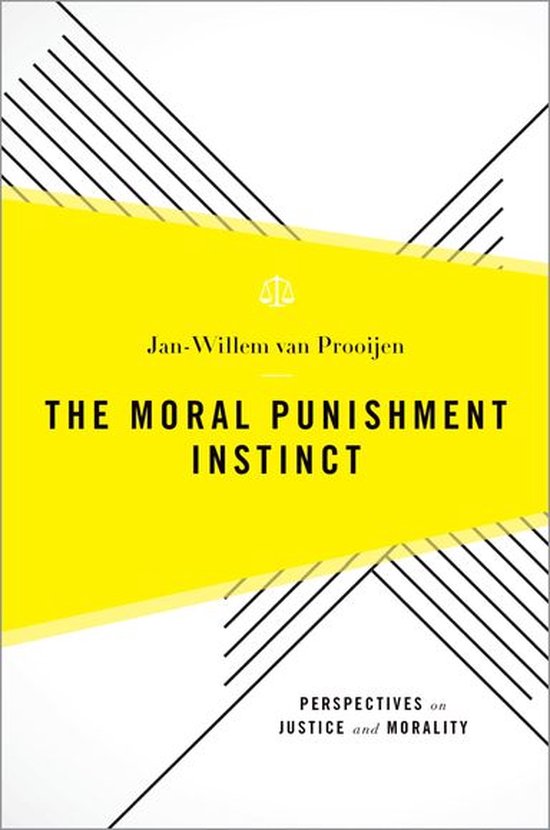 Perspectives on Justice and Morality - The Moral Punishment  ... - cover