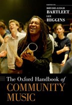 Oxford Handbooks - The Oxford Handbook of Community Music