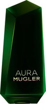 Thierry Mugler Aura - 200 ml - showergel - douchegel voor dames