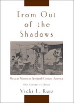 From Out of the Shadows