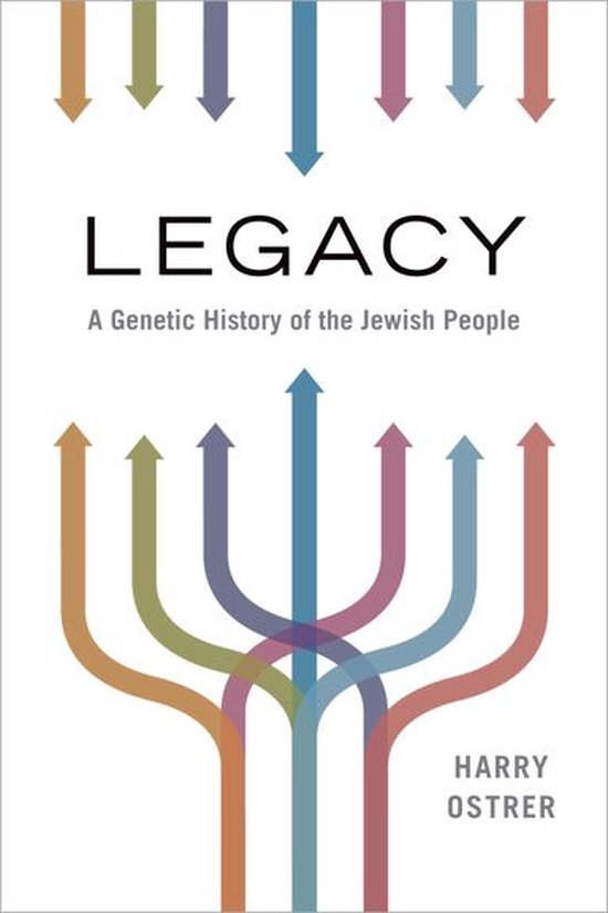 Legacy - cover